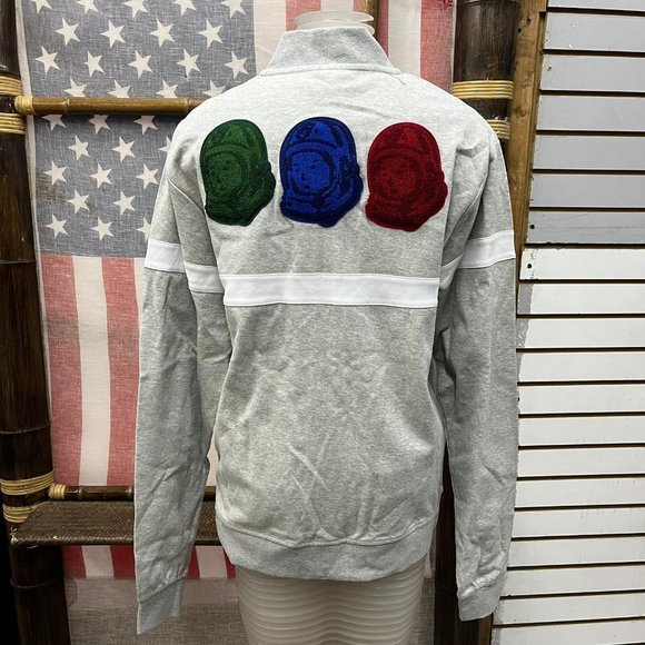 Billionaire Boys Club Other - NWOT Billionaire Boys Club jacket zip up Sweatshirt